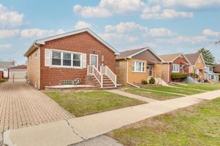 4026 Clarence Avenue, Stickney, IL 60402