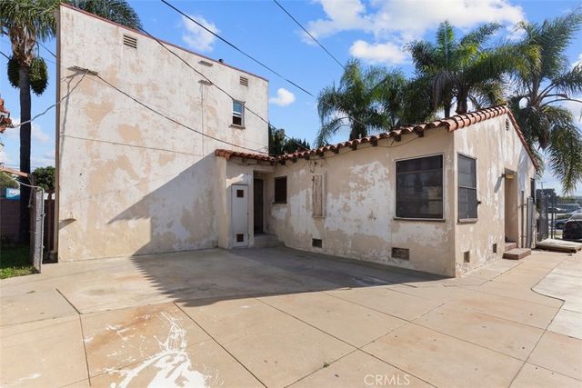 10001 Bowman Avenue, South Gate, CA 90280