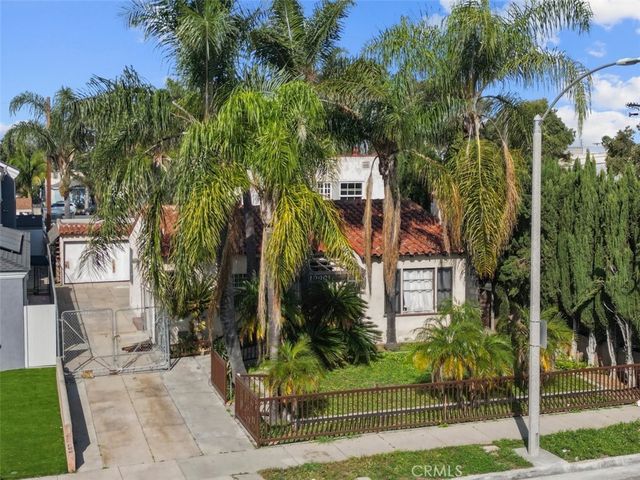 10001 Bowman Avenue, South Gate, CA 90280