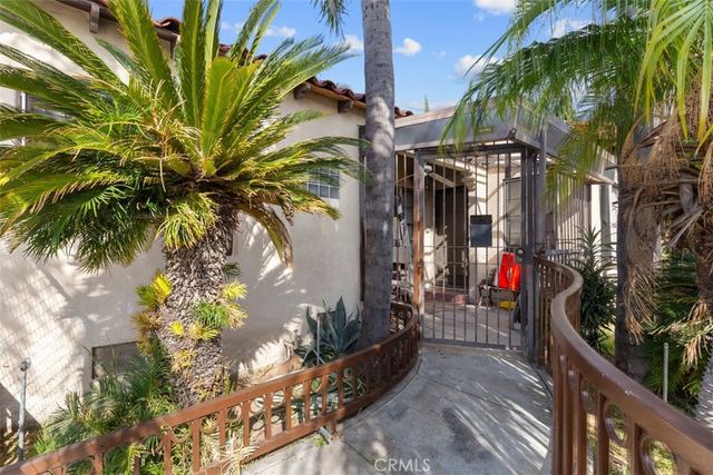 10001 Bowman Avenue, South Gate, CA 90280