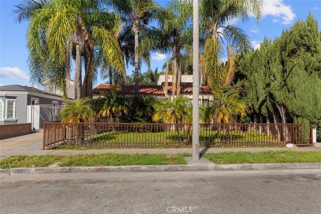 10001 Bowman Avenue, South Gate, CA 90280