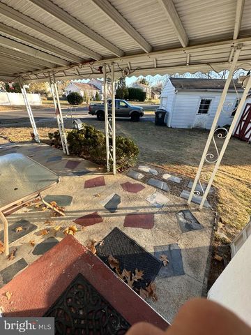 809 SOMERDALE RD, Voorhees, NJ 08043