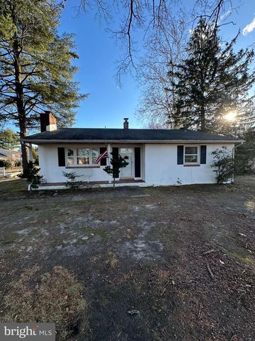 809 SOMERDALE RD, Voorhees, NJ 08043