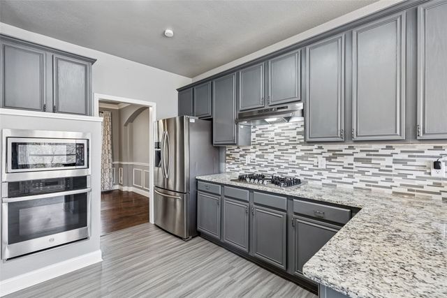 7800 Brookview Drive, Frisco, TX 75034