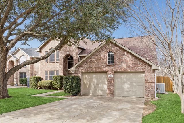 7800 Brookview Drive, Frisco, TX 75034