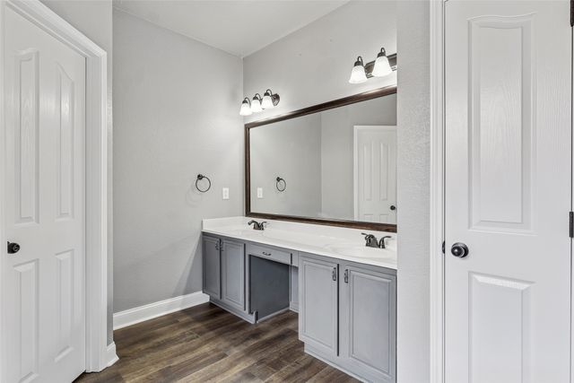 7800 Brookview Drive, Frisco, TX 75034