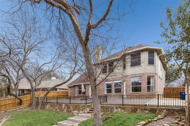 7800 Brookview Drive, Frisco, TX 75034