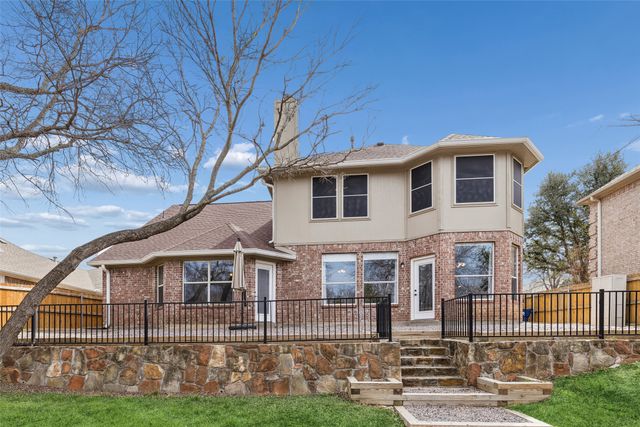 7800 Brookview Drive, Frisco, TX 75034