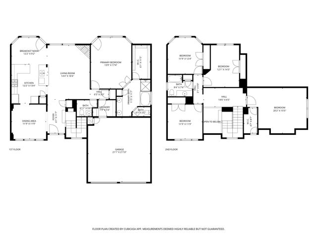 7800 Brookview Drive, Frisco, TX 75034