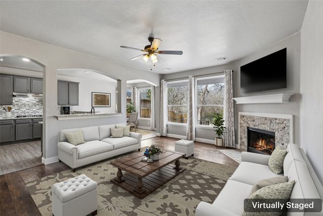 7800 Brookview Drive, Frisco, TX 75034