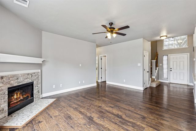 7800 Brookview Drive, Frisco, TX 75034