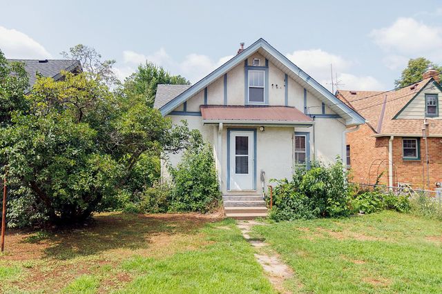3651 Longfellow Avenue, Minneapolis, MN 55407