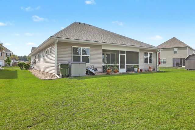 136 Airy Drive, Summerville, SC 29486