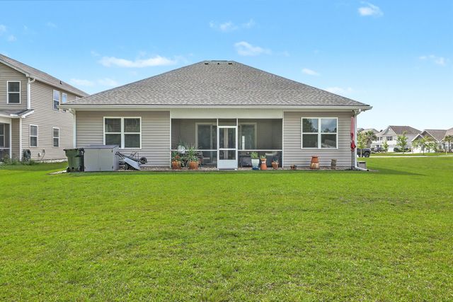 136 Airy Drive, Summerville, SC 29486