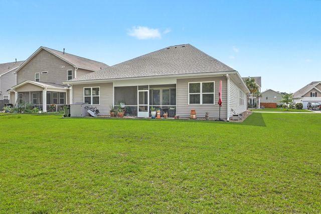 136 Airy Drive, Summerville, SC 29486