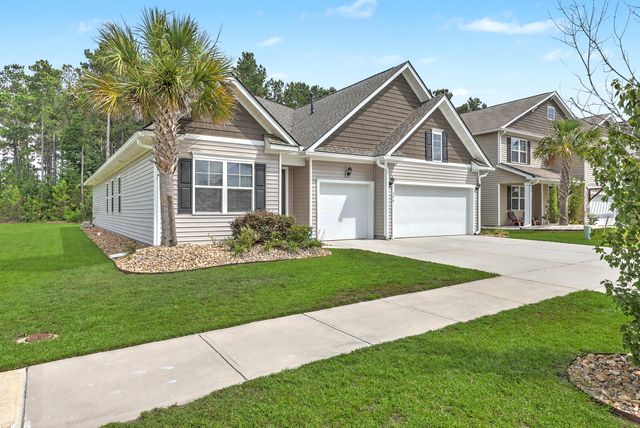 136 Airy Drive, Summerville, SC 29486