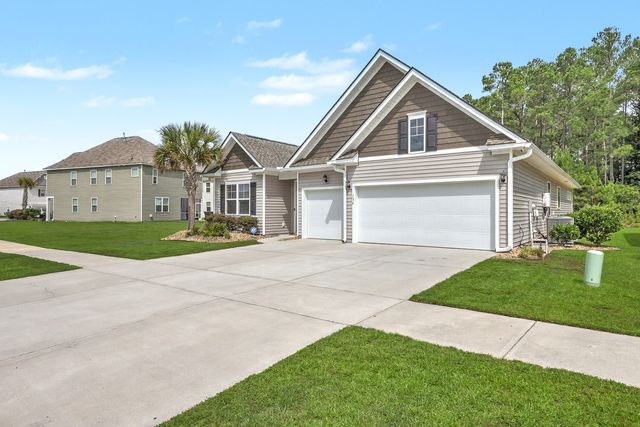 136 Airy Drive, Summerville, SC 29486