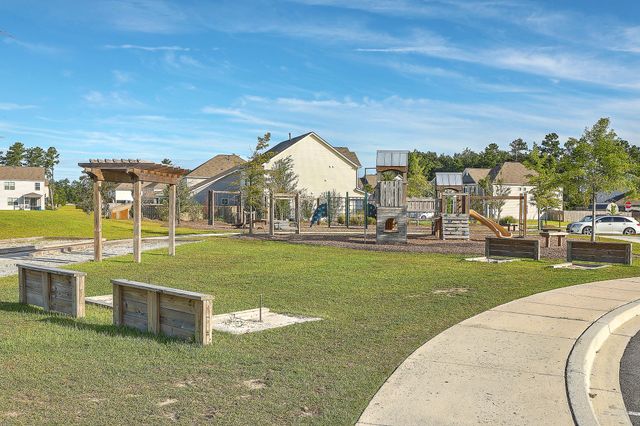 136 Airy Drive, Summerville, SC 29486