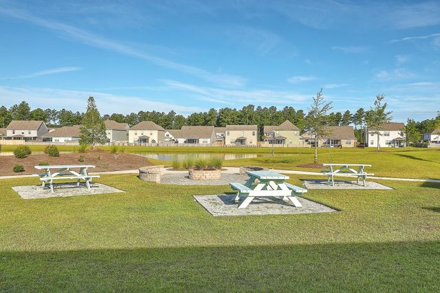 136 Airy Drive, Summerville, SC 29486