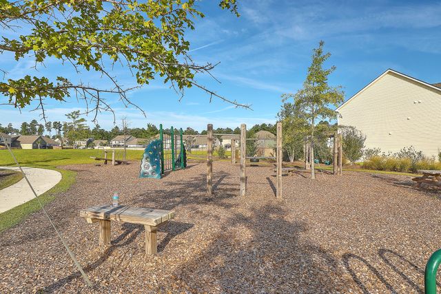 136 Airy Drive, Summerville, SC 29486