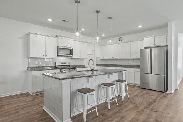 136 Airy Drive, Summerville, SC 29486