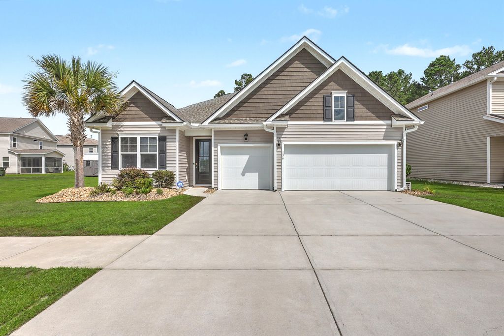 136 Airy Drive, Summerville, SC 29486