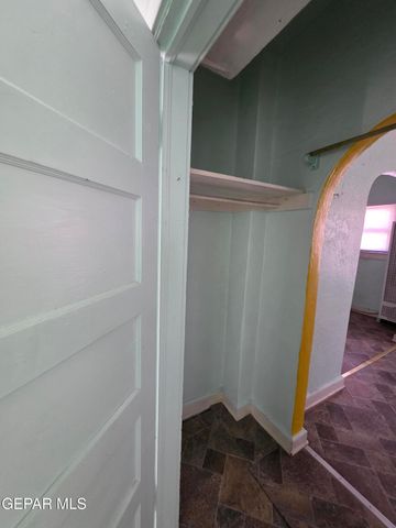 72 S SAN MARCIAL Street, El Paso, TX 79905