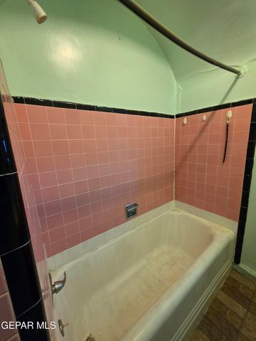 72 S SAN MARCIAL Street, El Paso, TX 79905