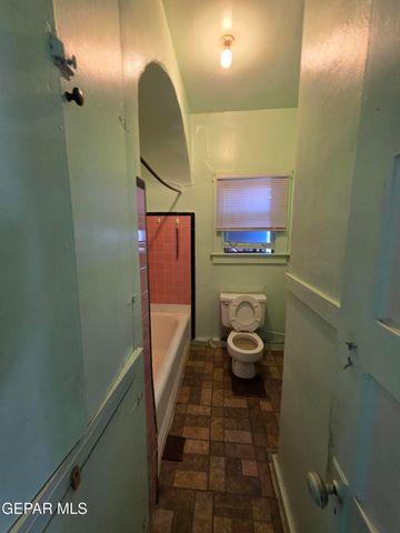 72 S SAN MARCIAL Street, El Paso, TX 79905