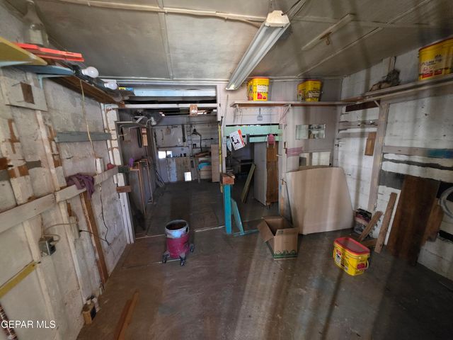 72 S SAN MARCIAL Street, El Paso, TX 79905