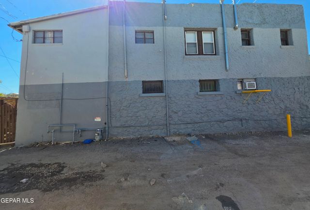 72 S SAN MARCIAL Street, El Paso, TX 79905