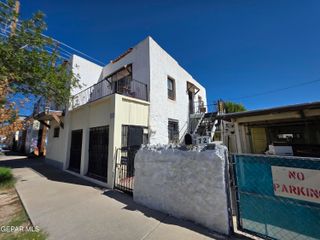72 S SAN MARCIAL Street, El Paso, TX 79905