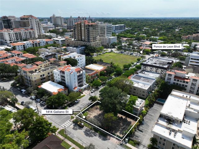 1414 Galiano St, Coral Gables, FL 33134