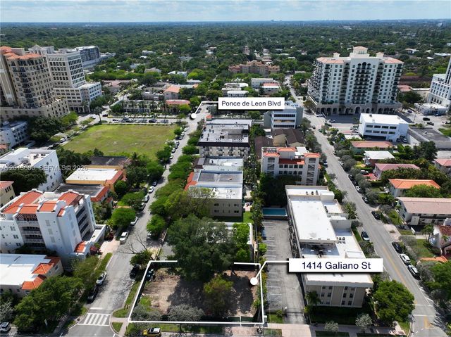 1414 Galiano St, Coral Gables, FL 33134