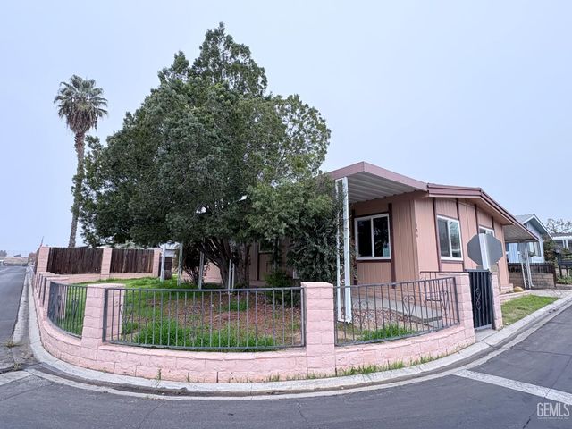 8536 Kern Canyon Road 184, Bakersfield, CA 93306