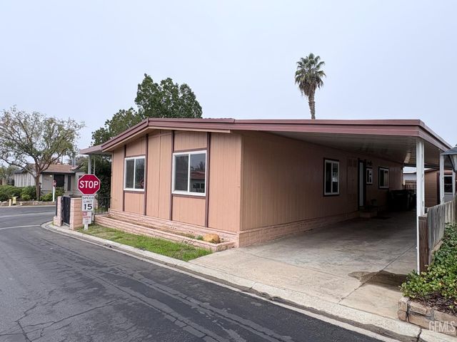 8536 Kern Canyon Road 184, Bakersfield, CA 93306
