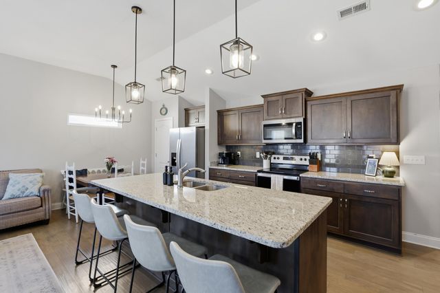 609 Shaker Drive, Richmond, KY 40475