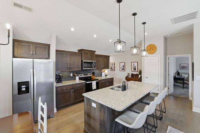 609 Shaker Drive, Richmond, KY 40475