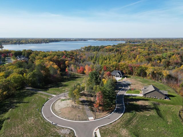 21094 Keibler Court N, Forest Lake, MN 55025