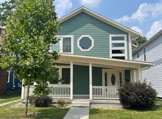 808 E Minnesota Street, Indianapolis, IN 46203