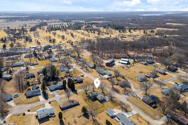 23409 96th Avenue N, Port Byron, IL 61275