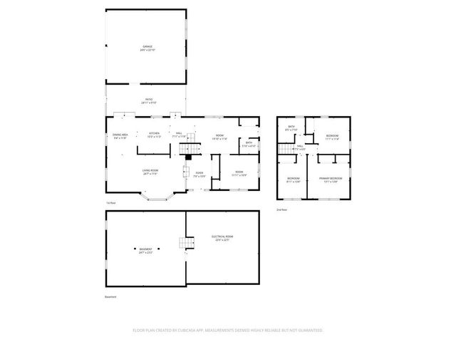 23409 96th Avenue N, Port Byron, IL 61275