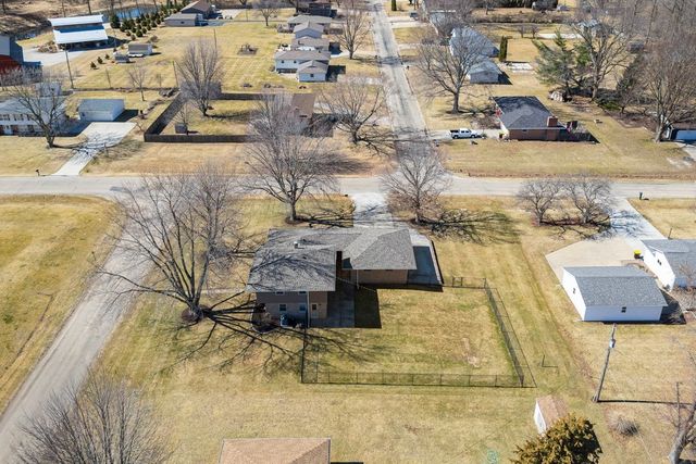 23409 96th Avenue N, Port Byron, IL 61275