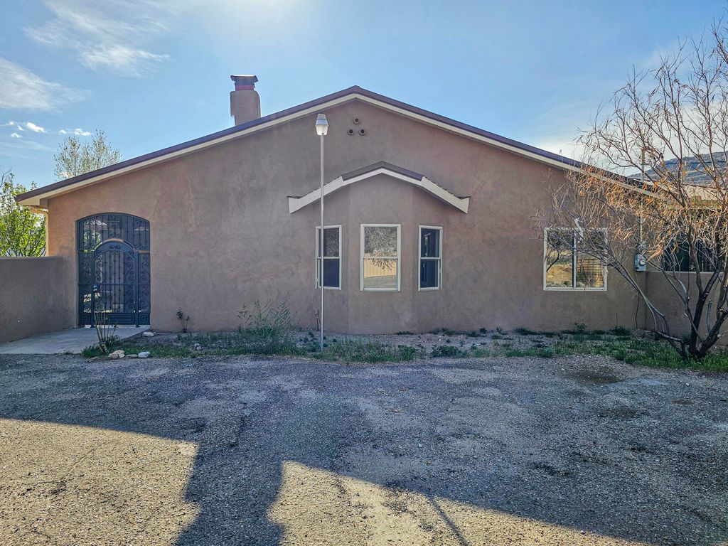 206 HIGHWAY 333, Albuquerque, NM 87123