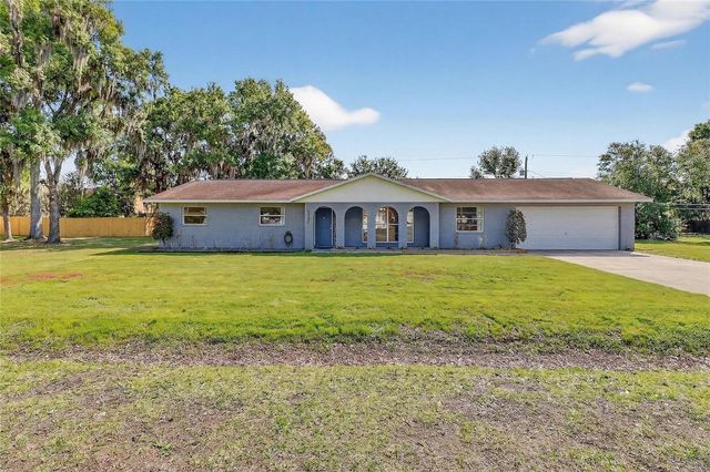 5505 PHEASANT DRIVE, Mulberry, FL 33860