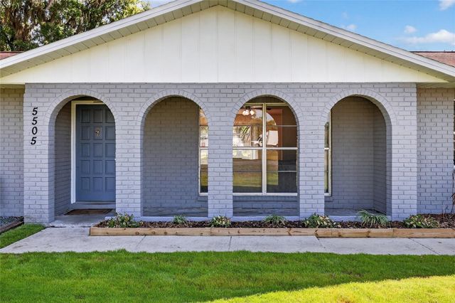 5505 PHEASANT DRIVE, Mulberry, FL 33860