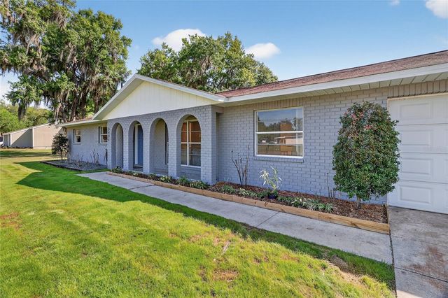 5505 PHEASANT DRIVE, Mulberry, FL 33860