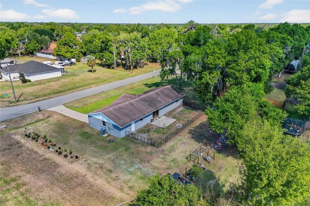 5505 PHEASANT DRIVE, Mulberry, FL 33860