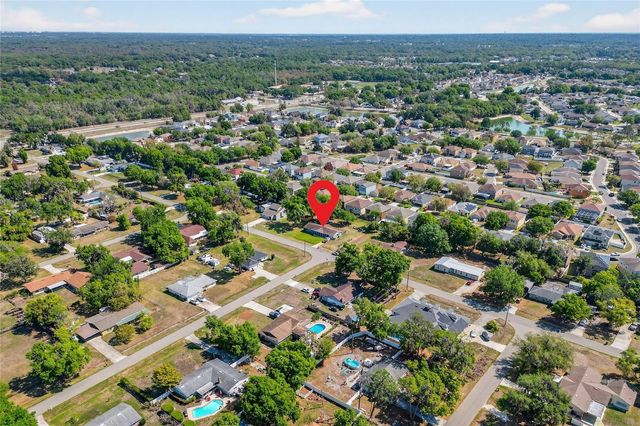 5505 PHEASANT DRIVE, Mulberry, FL 33860