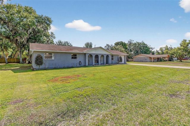 5505 PHEASANT DRIVE, Mulberry, FL 33860